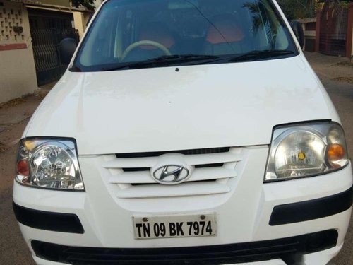 Hyundai Santro Xing GLS, 2011 for sale