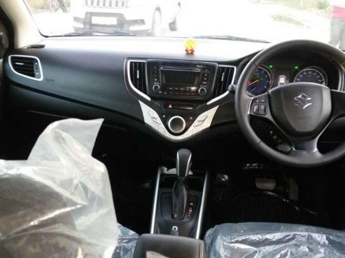 2018 Maruti Suzuki Baleno for sale at low price