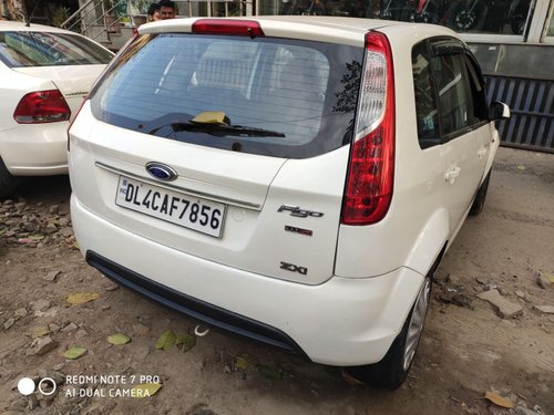 Ford Figo 2015-2019 Petrol ZXI for sale