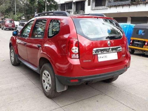 Used 2012 Renault Duster for sale