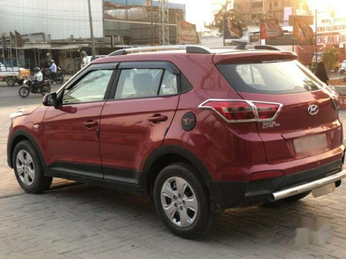 Used Hyundai Creta 2016 car at low price