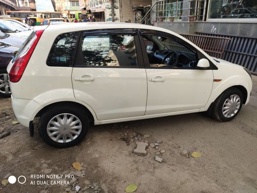 Ford Figo 2015-2019 Petrol ZXI for sale