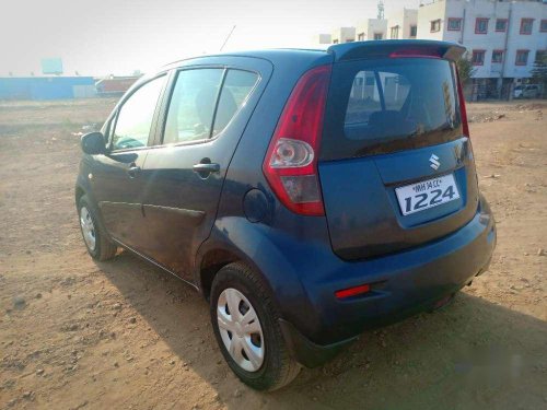 Used Maruti Suzuki Ritz 2010 car at low price