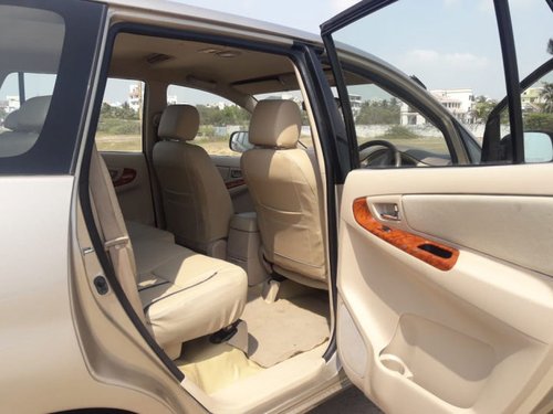 2008 Toyota Innova for sale at low price