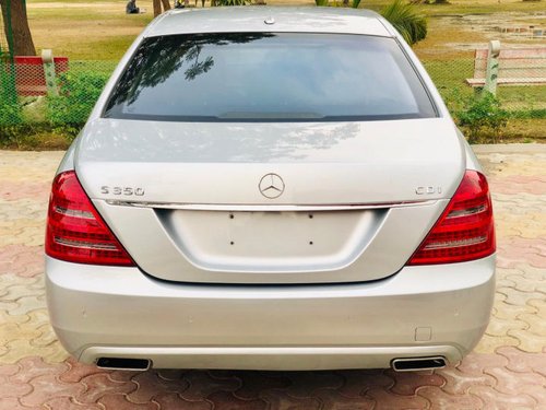 Used 2010 Mercedes Benz S Class for sale