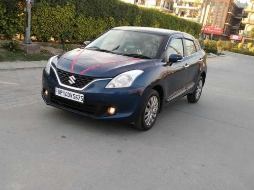 2018 Maruti Suzuki Baleno for sale at low price