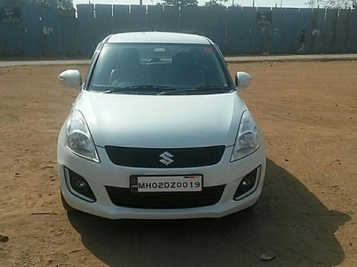 Maruti Suzuki Swift 2015 for sale