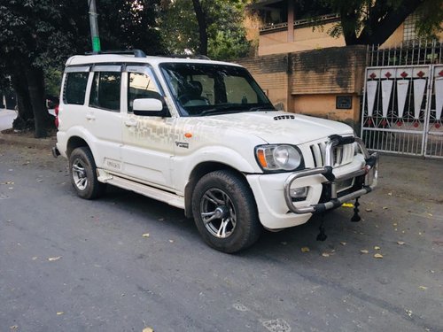 Used 2011 Mahindra Scorpio 2009-2014 for sale