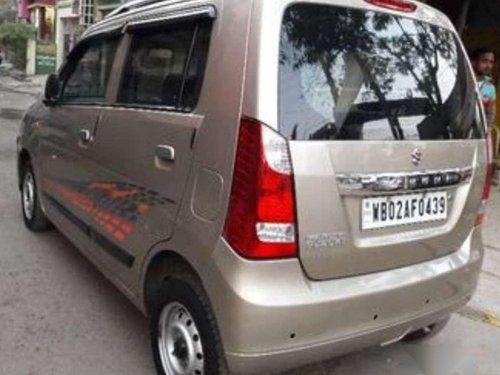 Used 2014 Maruti Suzuki Wagon R for sale