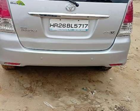 2011 Toyota Innova for sale at low price