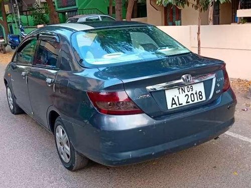 Used 2005 Honda City for sale