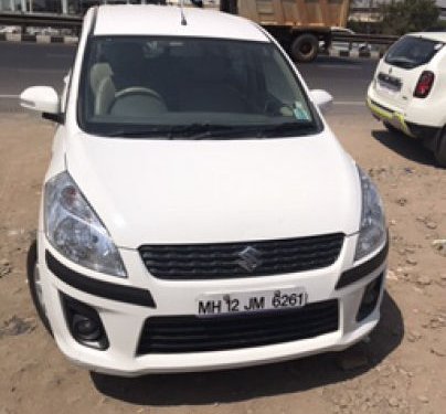 Used Maruti Suzuki Ertiga ZDI 2013 for sale