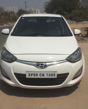 Used 2012 Hyundai i20 for sale