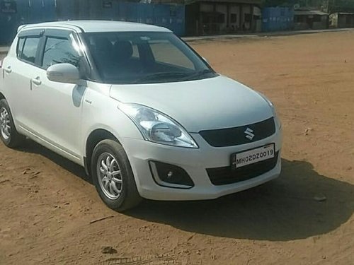 Maruti Suzuki Swift 2015 for sale