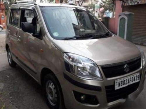 Used 2014 Maruti Suzuki Wagon R for sale