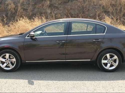 Used 2011 Volkswagen Passat for sale