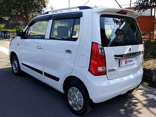 Used Maruti Suzuki Wagon R 2015 car at low price