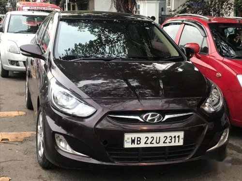 2012 Hyundai Verna for sale