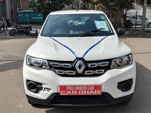 Used Renault Kwid RXL 2016 for sale