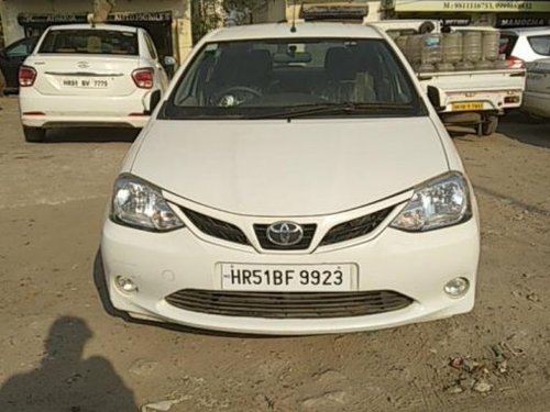 Used 2015 Toyota Etios Liva for sale