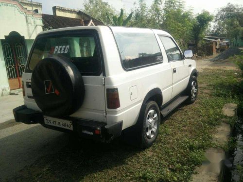 Used Tata Sierra 1997 car at low price