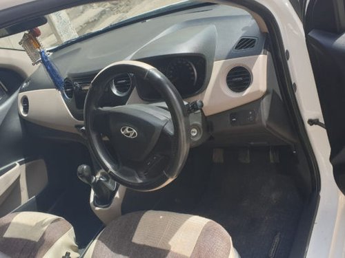 2014 Hyundai i10 for sale