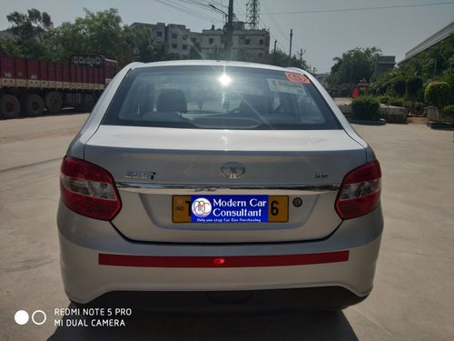 2017 Tata Zest for sale at low price