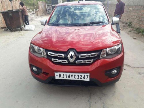 Renault Kwid RXT 2017 for sale