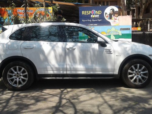 Good as new Porsche Cayenne 2014 for sale