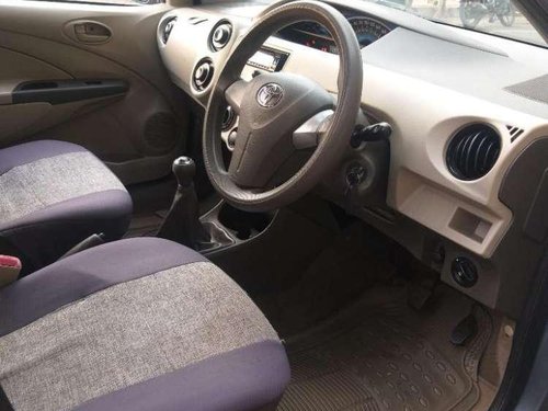 Used 2015 Toyota Etios for sale