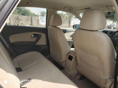 Used Volkswagen Vento car 2013 for sale at low price