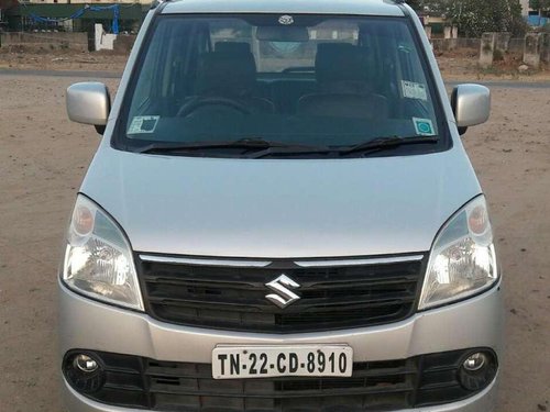 2012 Maruti Suzuki Wagon R for sale at low price