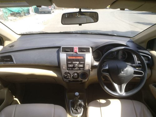 Good as new 2013 Honda City for sale