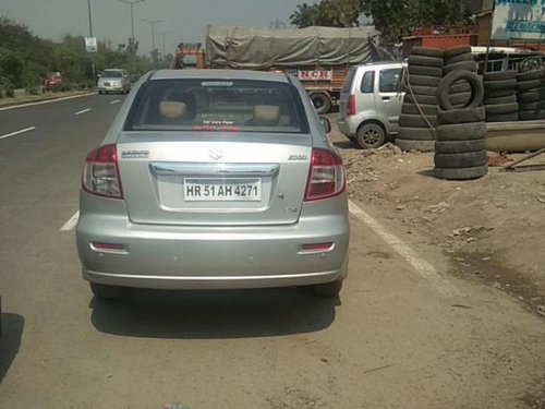 Used Maruti Suzuki SX4 car at low price