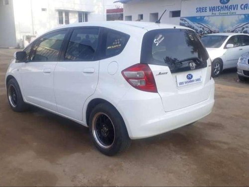 2009 Honda Jazz for sale at low price