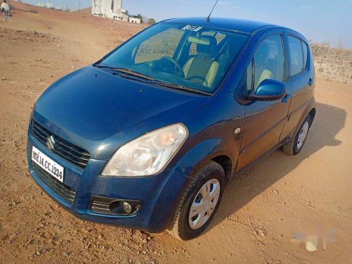 Used Maruti Suzuki Ritz 2010 car at low price