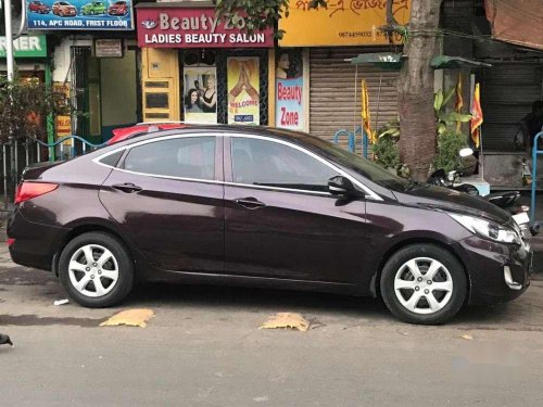 2012 Hyundai Verna for sale