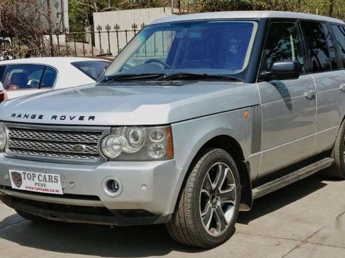 2004 Land Rover Range Rover for sale at low price