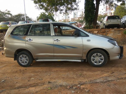 Toyota Innova 2004-2011 2007 for sale