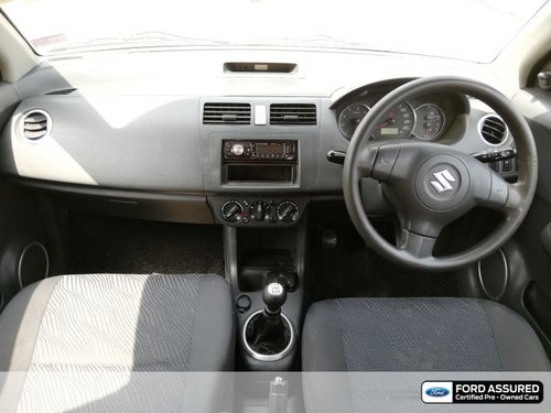 2010 Maruti Suzuki Swift for sale at low price