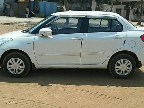 Maruti Suzuki Dzire VDI 2012 for sale