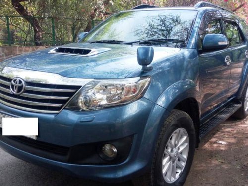 Toyota Fortuner 4x2 AT for sale