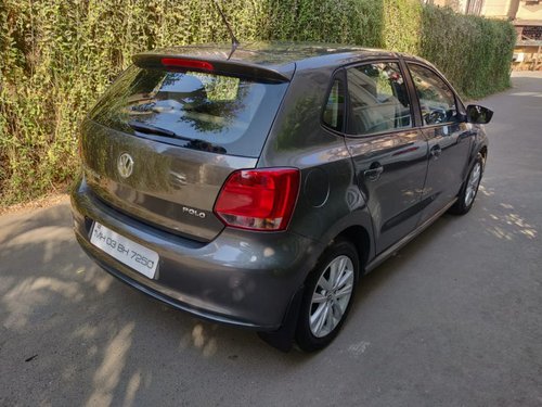 2013 Volkswagen Polo for sale at low price