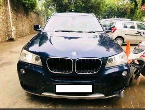 2011 BMW X3 for sale