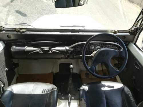 Mahindra Thar DI 4X4 2013 for sale