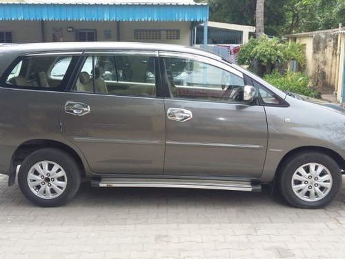 Used 2011 Toyota Innova for sale