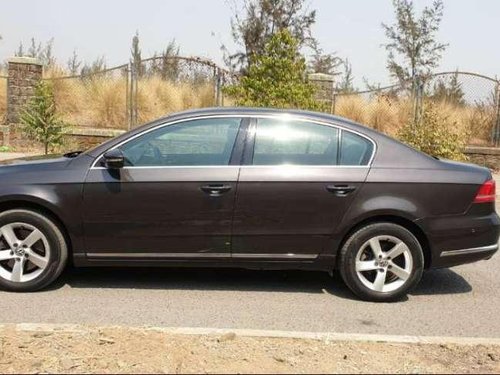 Used 2011 Volkswagen Passat for sale