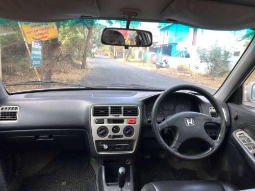 Used 2002 Honda City for sale