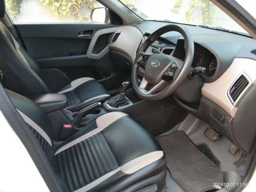 Used Hyundai Creta 1.6 SX Automatic 2015 for sale