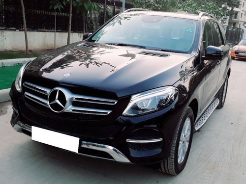 Mercedes Benz GLE 2016 for sale